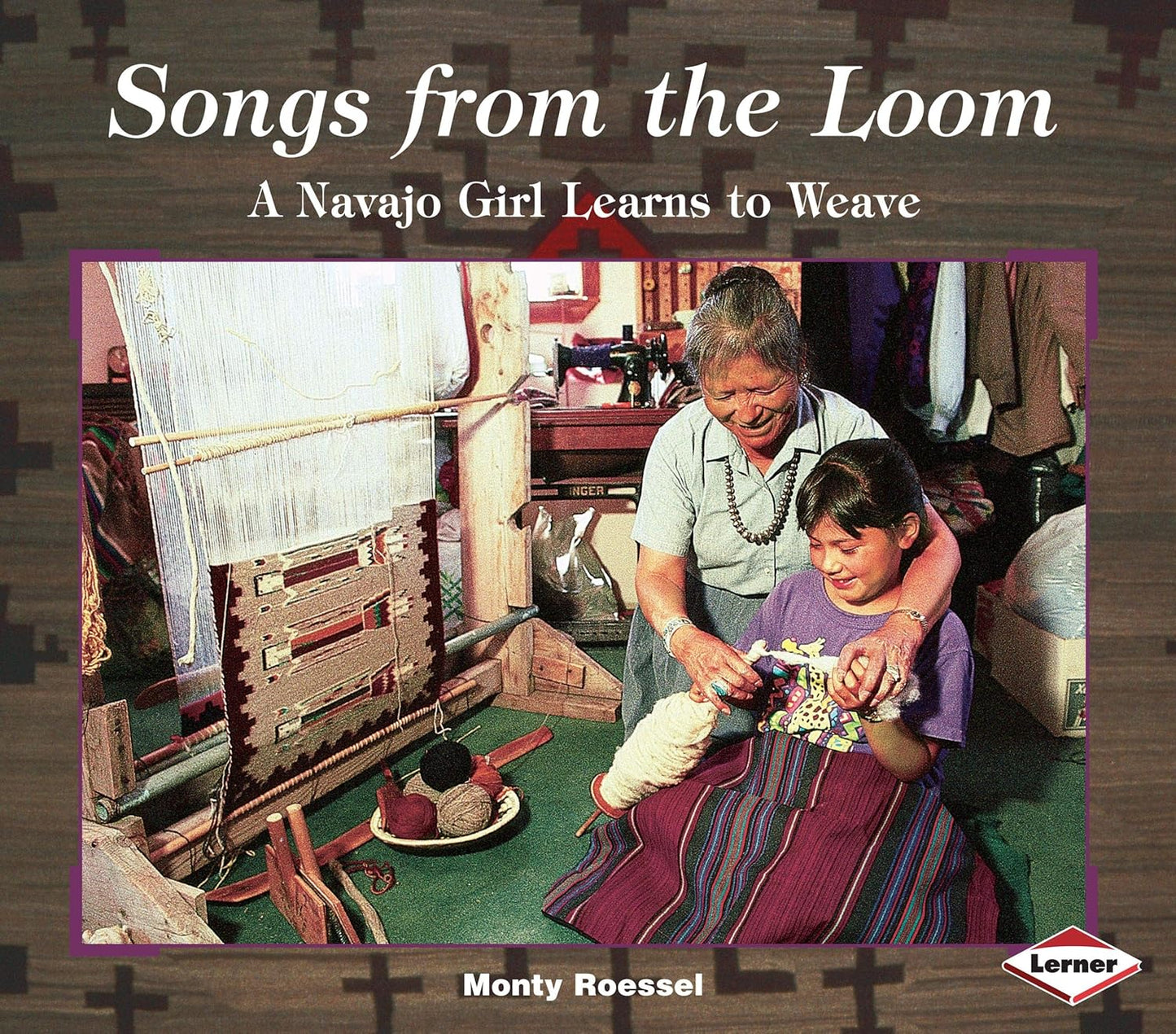 Songs from the Loom-Indian Pueblo Store