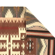 Load image into Gallery viewer, Diane Yazzie Two-in-One Rug-Indian Pueblo Store
