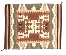 Load image into Gallery viewer, Diane Yazzie Two-in-One Rug-Indian Pueblo Store

