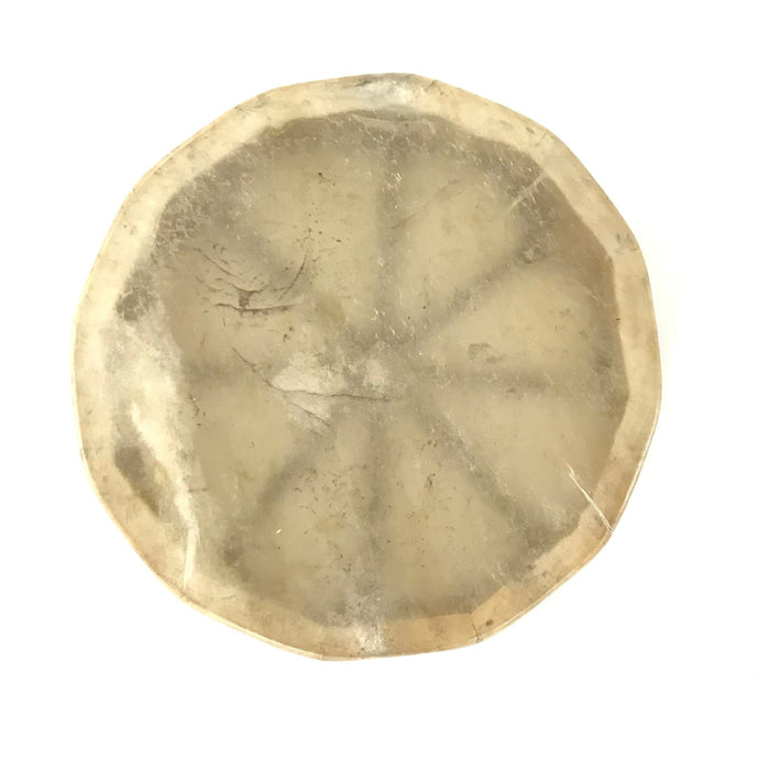 Everett Fragua Hand Drum-Indian Pueblo Store