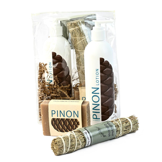 Pinon Wellness Collection-Indian Pueblo Store