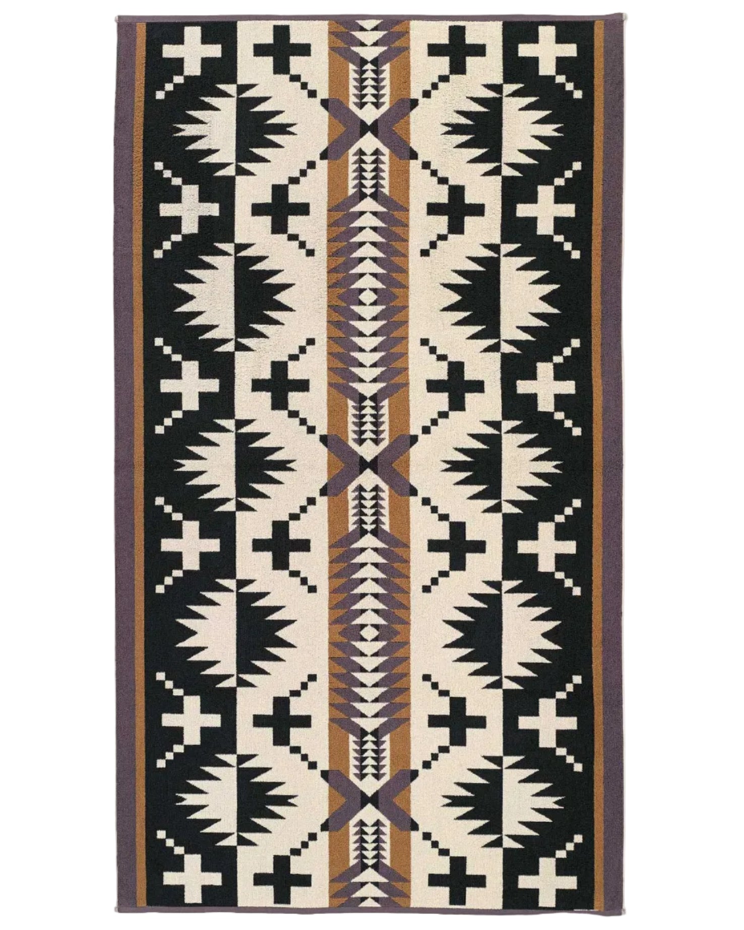 Pendleton Mills Spider Rock Spa Towel-Indian Pueblo Store