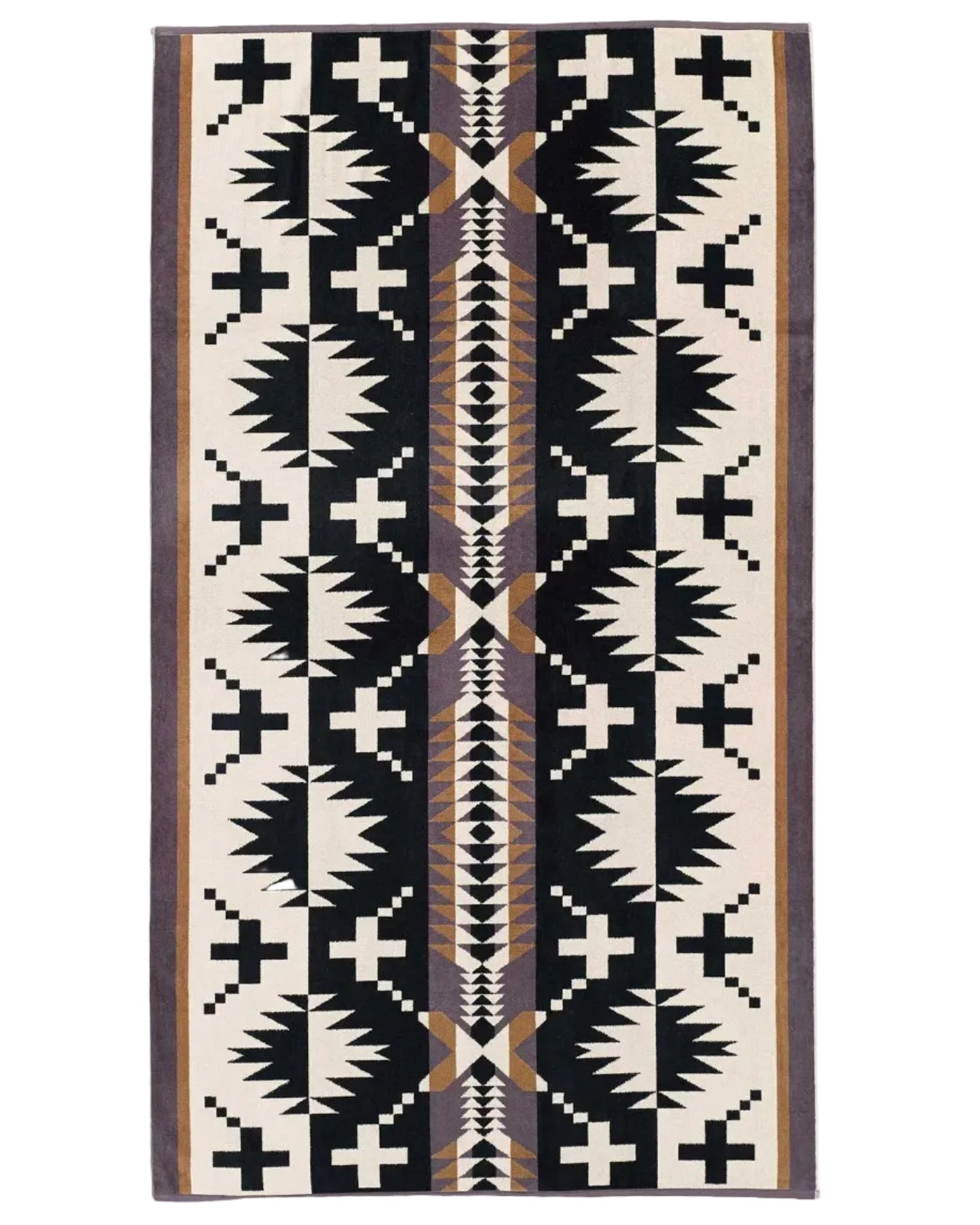 Pendleton Mills Spider Rock Spa Towel-Indian Pueblo Store