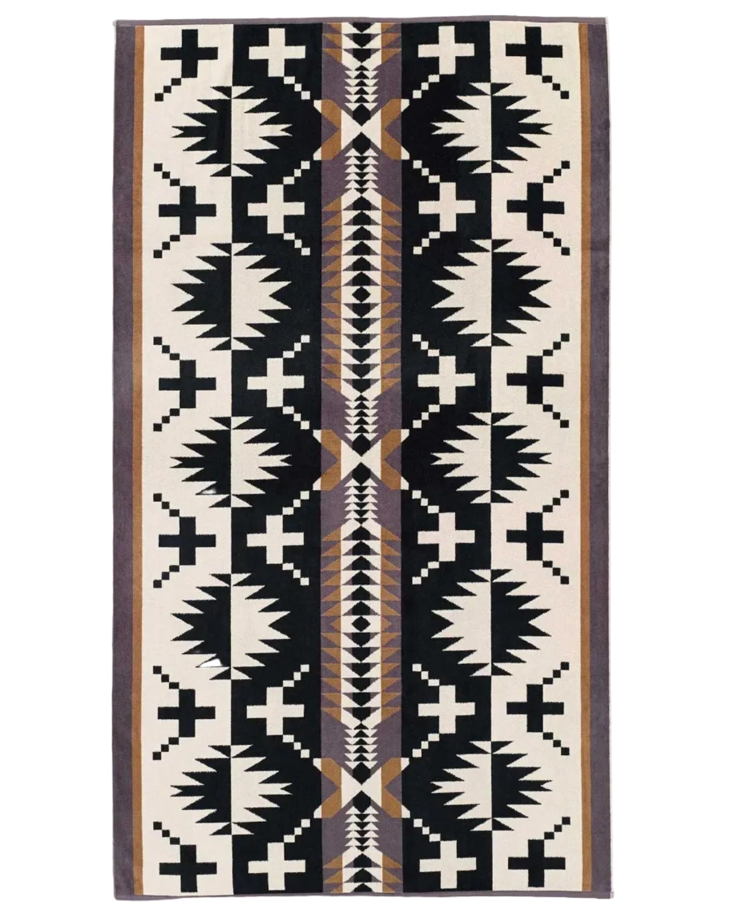 Pendleton Mills Spider Rock Spa Towel-Indian Pueblo Store
