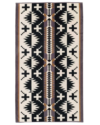 Pendleton Mills Spider Rock Spa Towel-Indian Pueblo Store