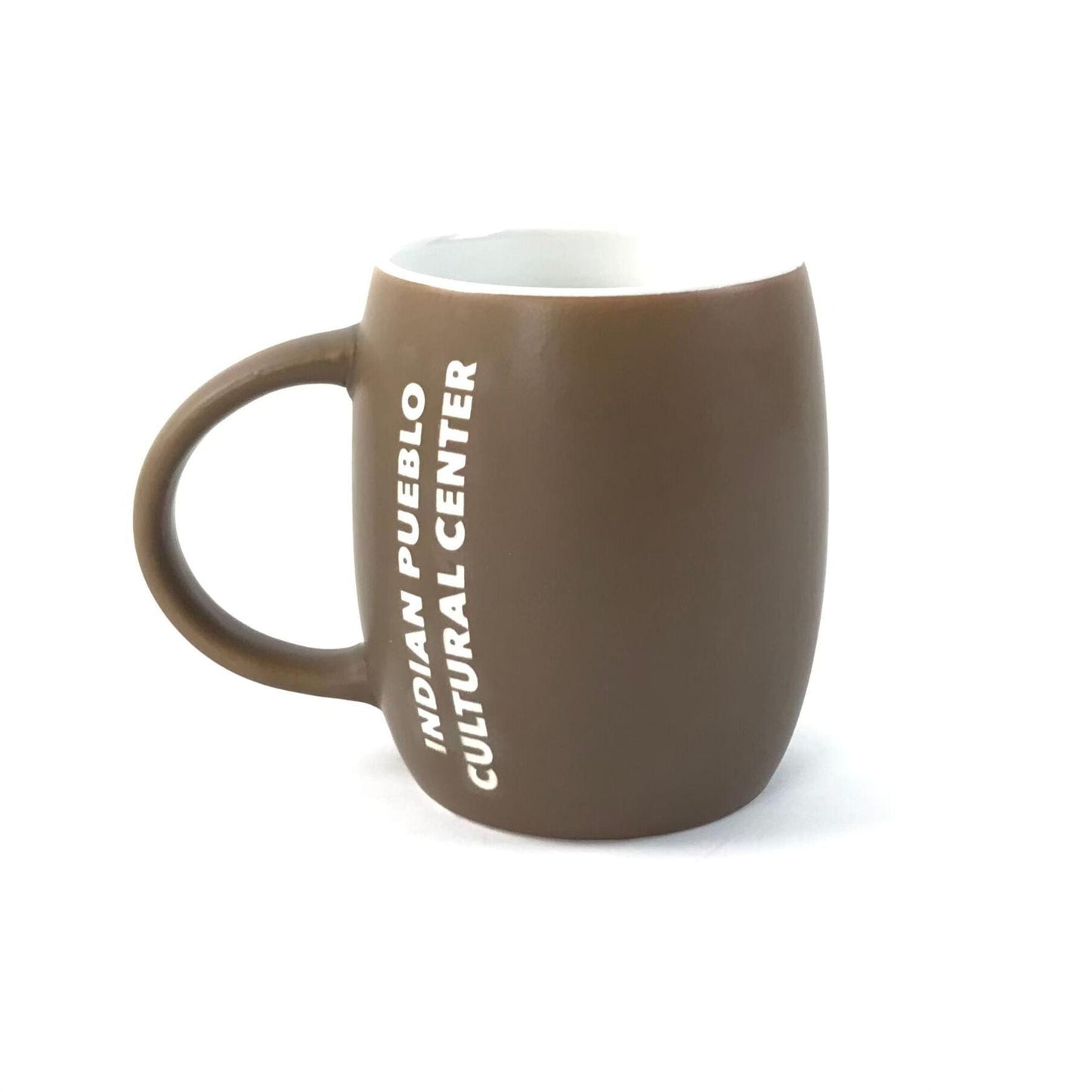 Pueblo Dwelling Deep-Etched Mug-Indian Pueblo Store