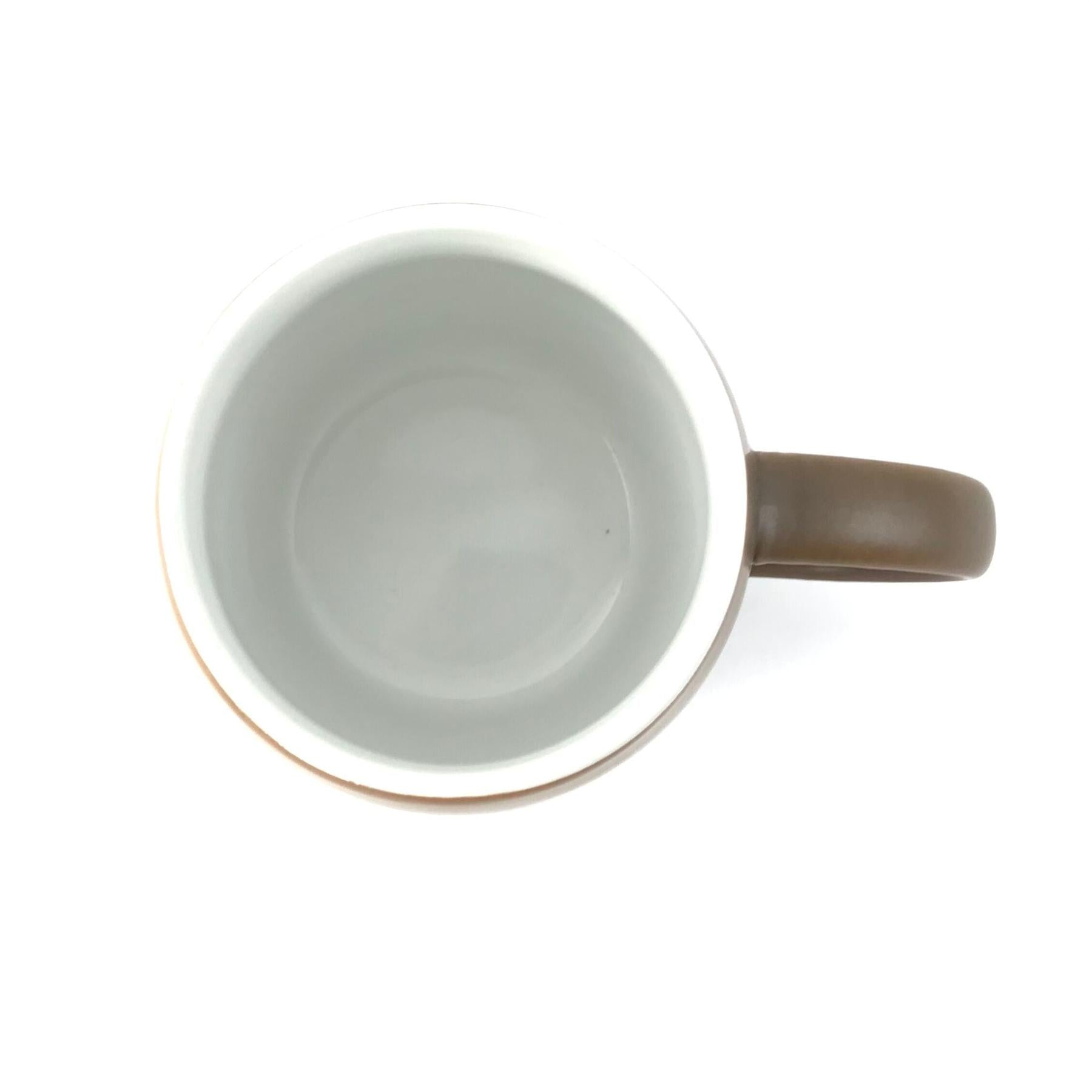 Pueblo Dwelling Deep-Etched Mug-Indian Pueblo Store