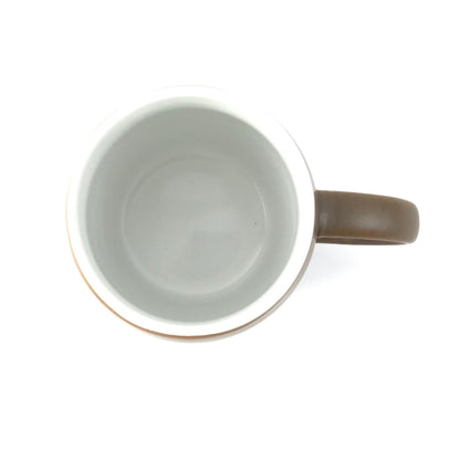 Pueblo Dwelling Deep-Etched Mug-Indian Pueblo Store