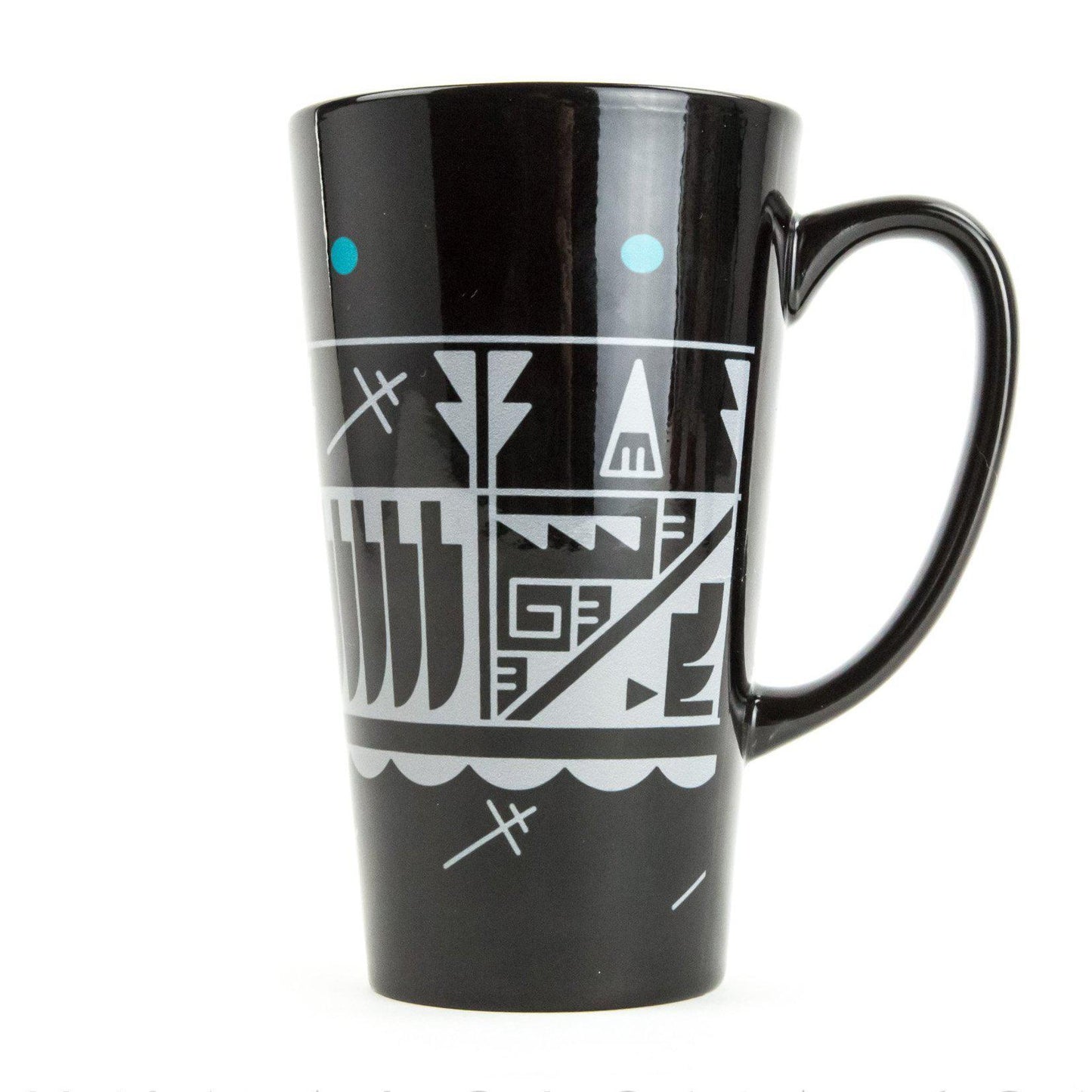 Erik Fender "Pueblo Morning for One" Gift Set-Indian Pueblo Store