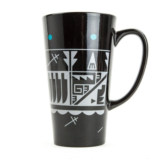 Erik Fender "Pueblo Morning for One" Gift Set-Indian Pueblo Store