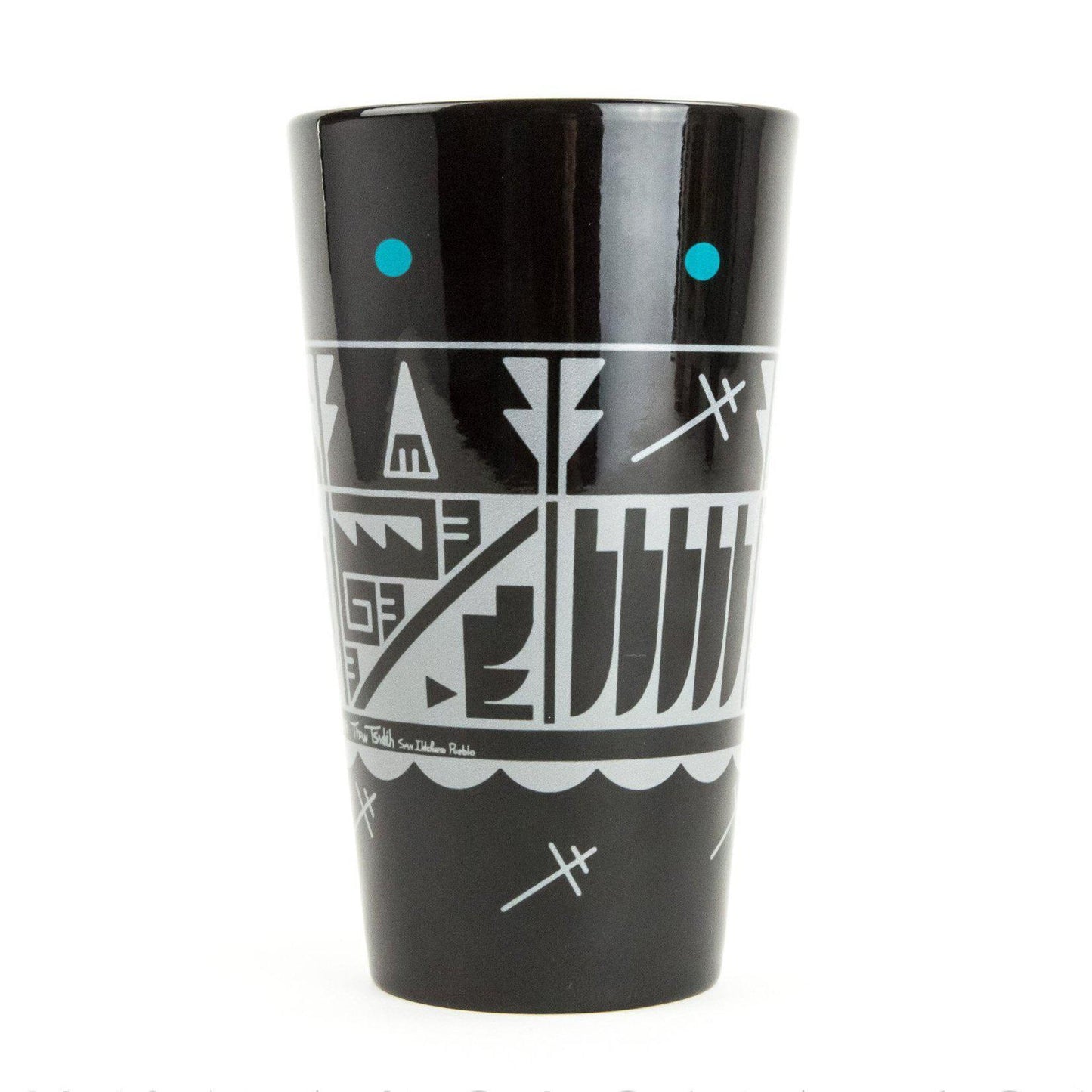 Erik Fender "Pueblo Morning for One" Gift Set-Indian Pueblo Store