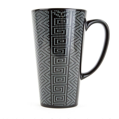 Frederica Antonio Pueblo Morning Two Mug Gift Set-Indian Pueblo Store