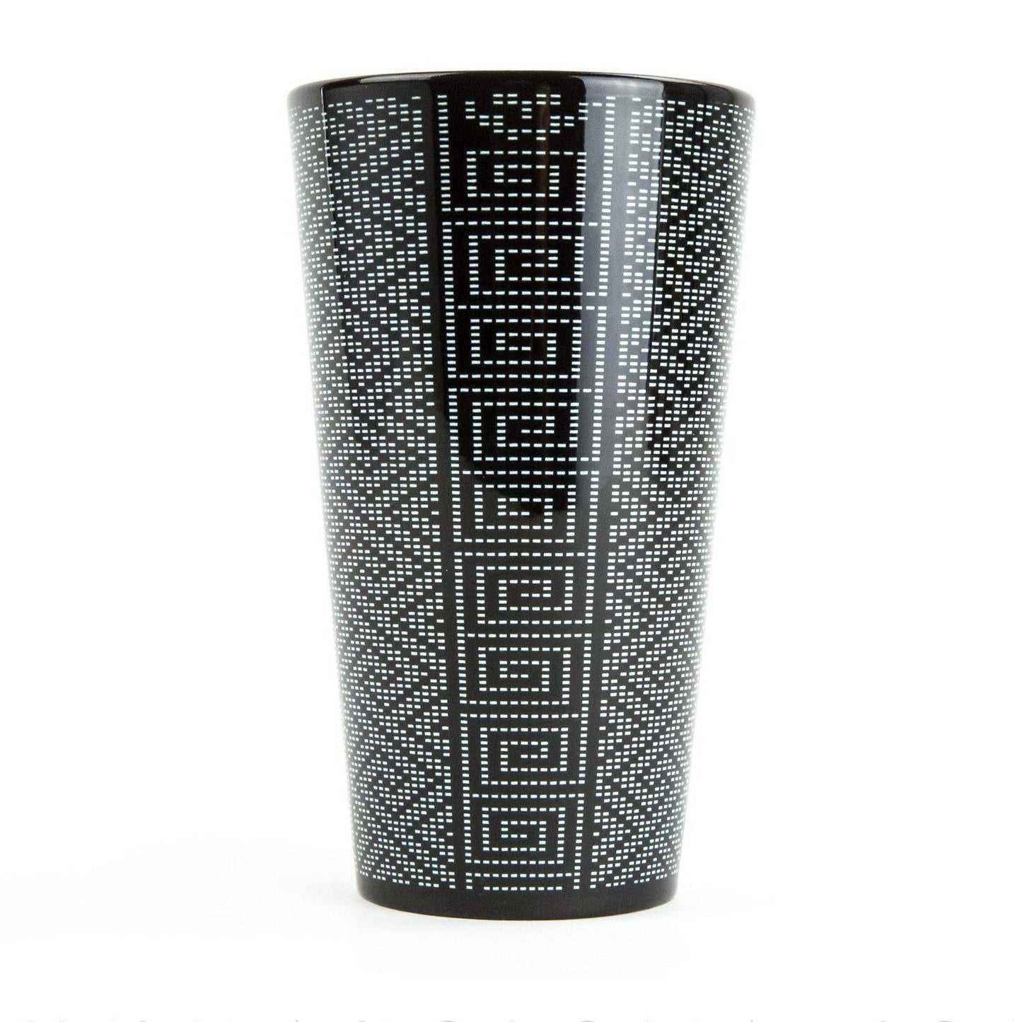 Frederica Antonio Pueblo Morning Two Mug Gift Set-Indian Pueblo Store