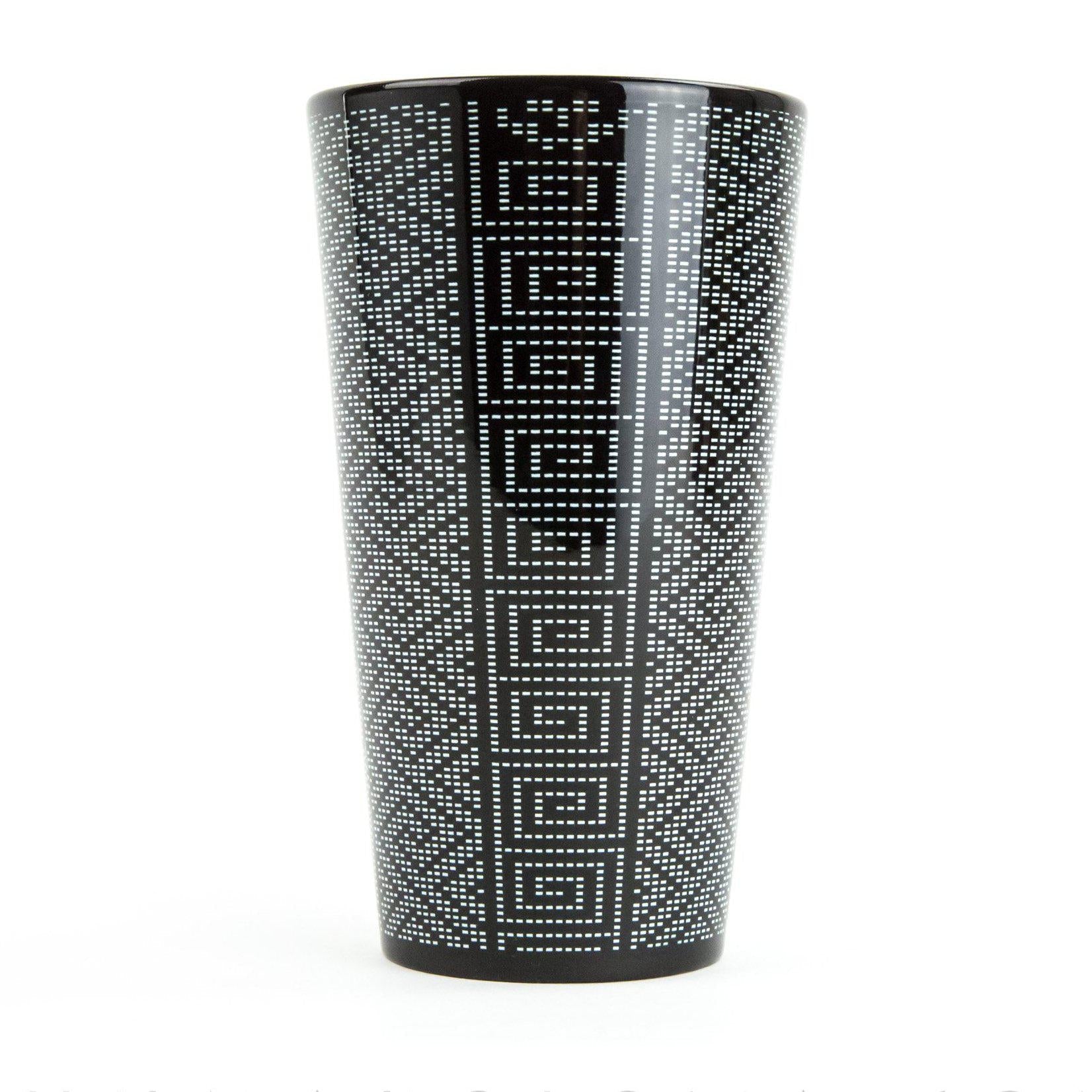 Frederica Antonio Pueblo Morning Two Mug Gift Set-Indian Pueblo Store