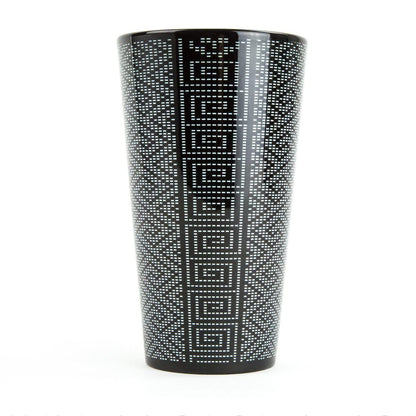 Frederica Antonio Pueblo Morning Two Mug Gift Set-Indian Pueblo Store