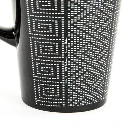 Frederica Antonio Pueblo Morning Two Mug Gift Set-Indian Pueblo Store
