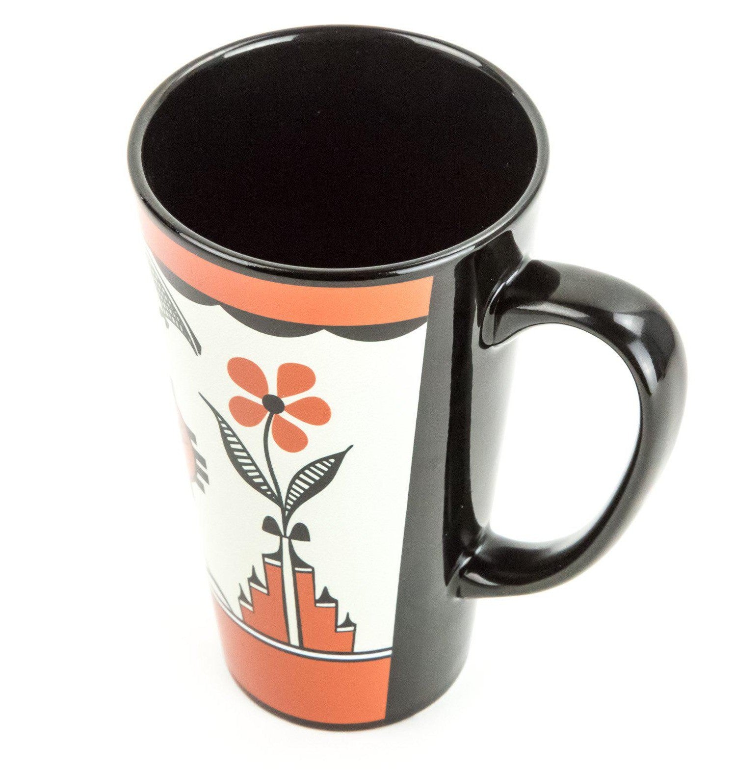 Elizabeth Medina Pueblo Morning Two Mug Gift Set-Indian Pueblo Store