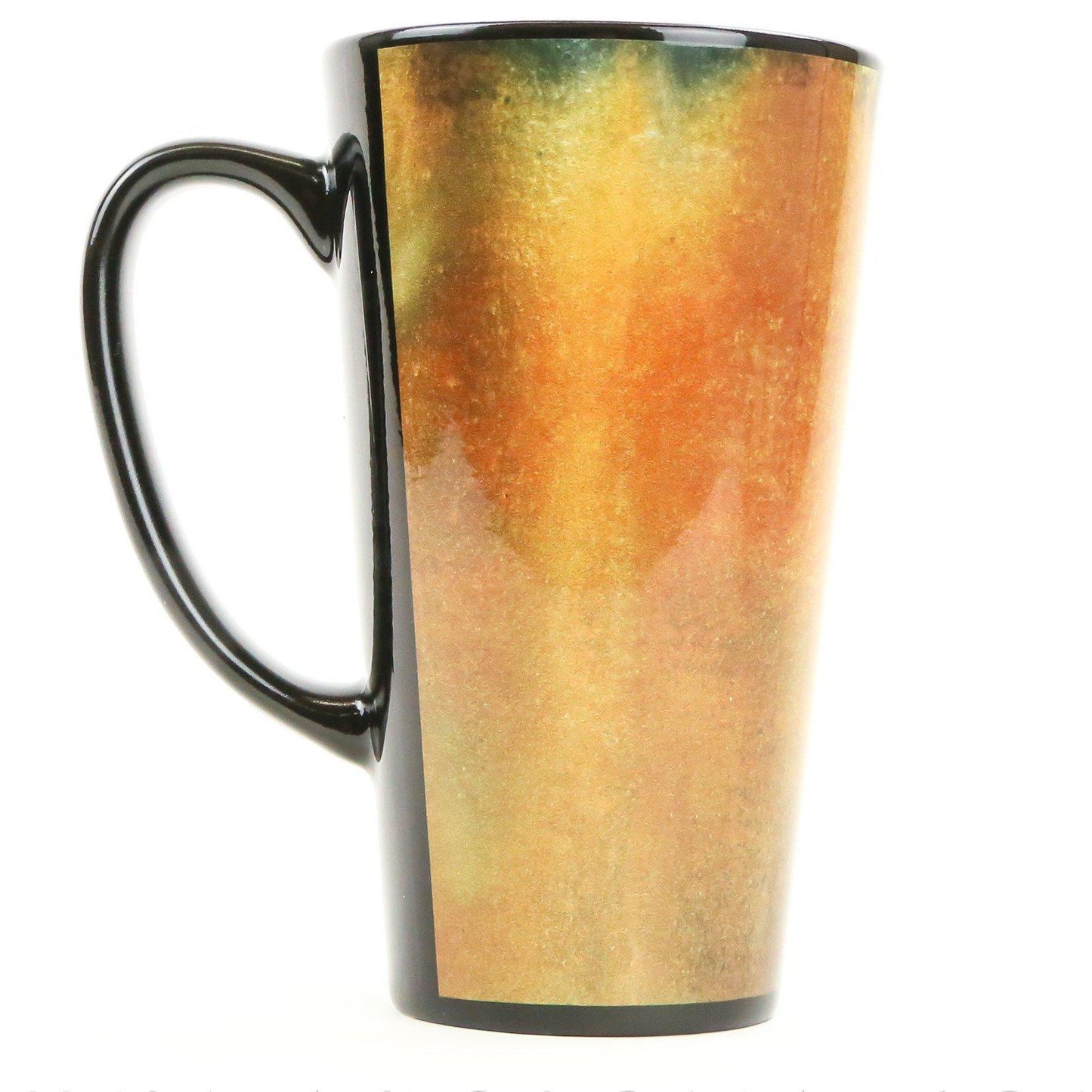 Martha Romero Pueblo Morning One Mug Gift Set-Indian Pueblo Store