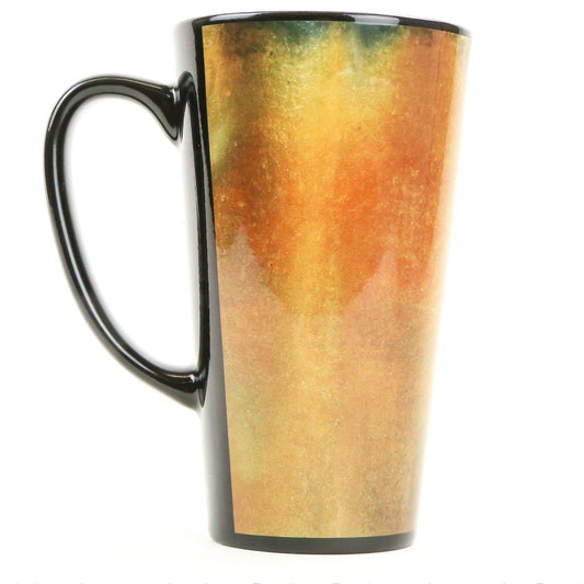 Martha Romero Pueblo Morning One Mug Gift Set-Indian Pueblo Store