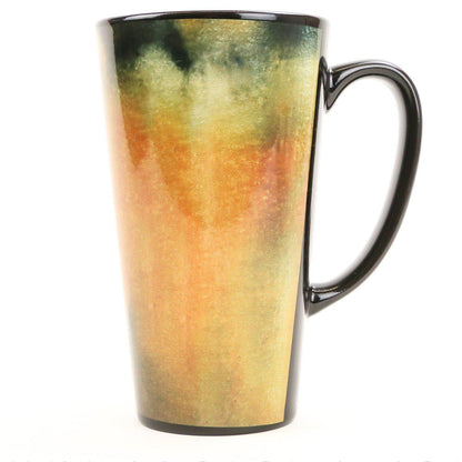 Martha Romero Pueblo Morning One Mug Gift Set-Indian Pueblo Store