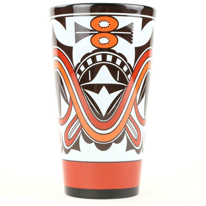 Myron Sarracino Pueblo Morning One Mug Gift Set-Indian Pueblo Store