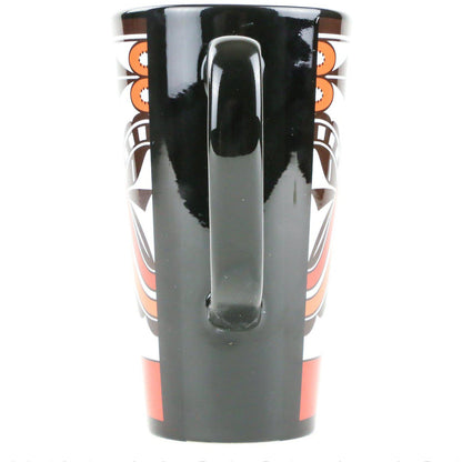 Myron Sarracino Pueblo Morning One Mug Gift Set-Indian Pueblo Store