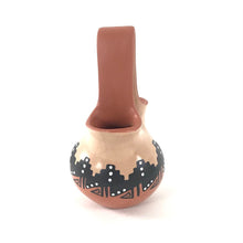 Load image into Gallery viewer, Felicia Curley Traditional Wedding Vase-Indian Pueblo Store
