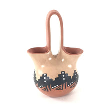 Load image into Gallery viewer, Felicia Curley Traditional Wedding Vase-Indian Pueblo Store
