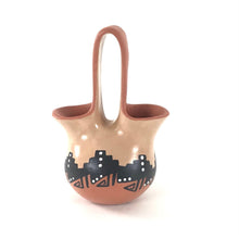 Load image into Gallery viewer, Felicia Curley Traditional Wedding Vase-Indian Pueblo Store
