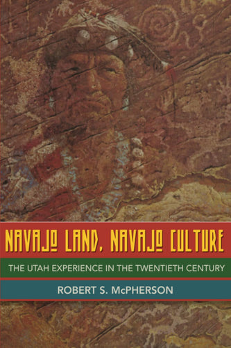 Navajo Land, Navajo Culture: Utah Experience in the 20th Century-Indian Pueblo Store