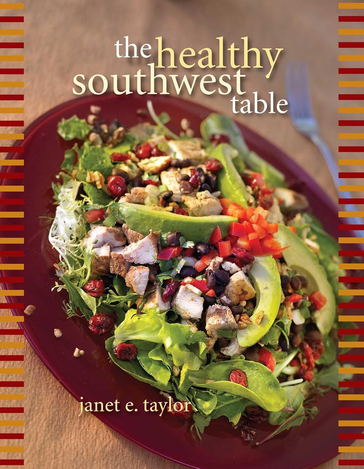 Healthy Southwest Table-Indian Pueblo Store