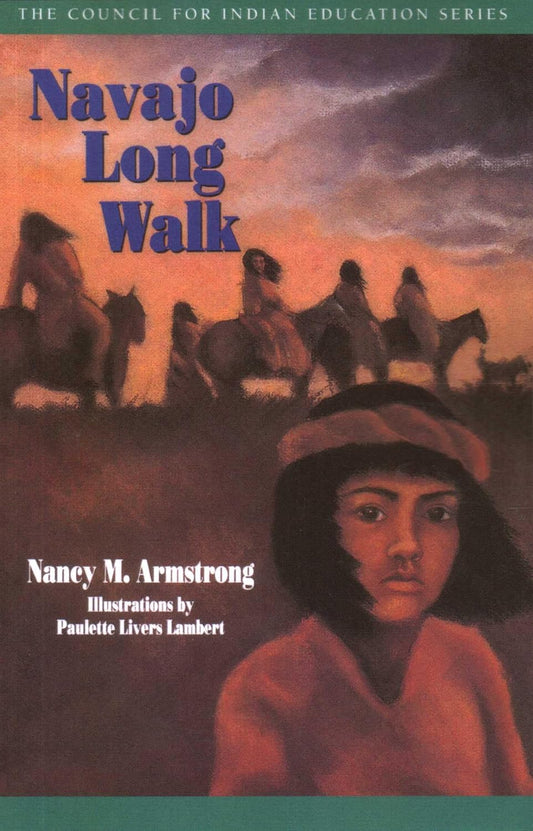 Navajo Long Walk-Indian Pueblo Store