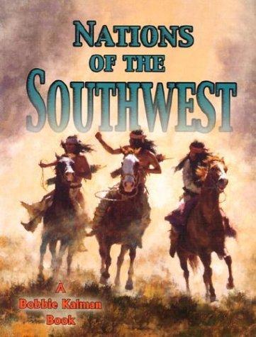 Nations of the Southwest-Indian Pueblo Store