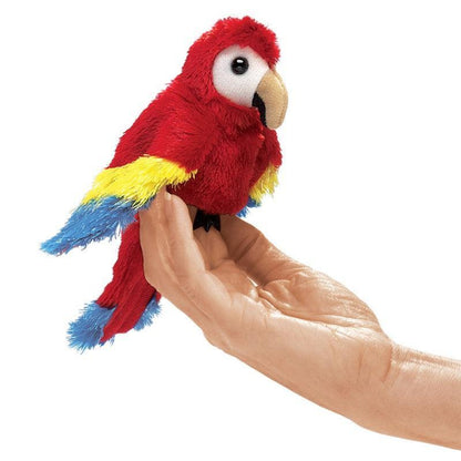 Finger Puppets- Assorted Selection-Indian Pueblo Store
