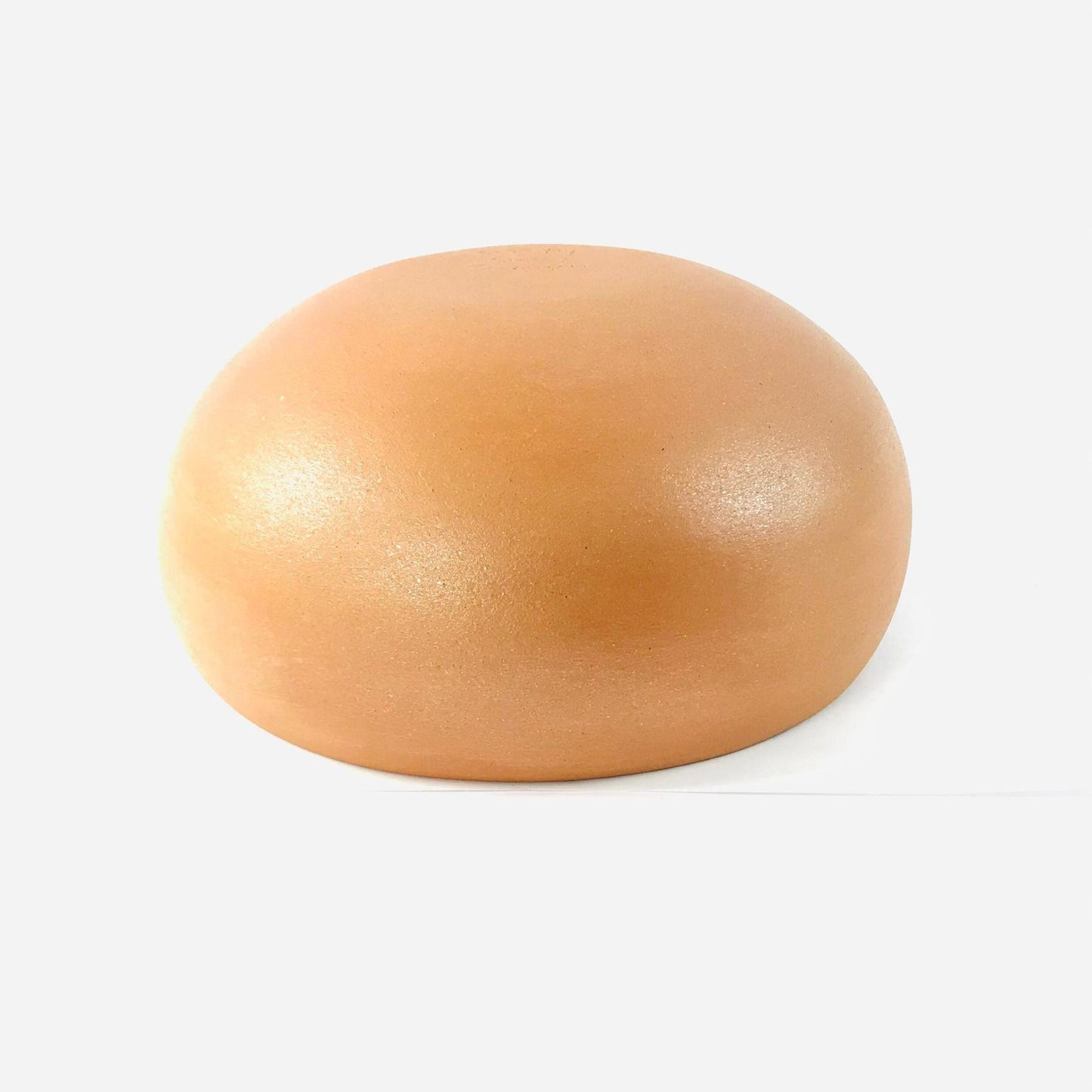 Clarence Cruz Micaceous Dough Bowl-Indian Pueblo Store