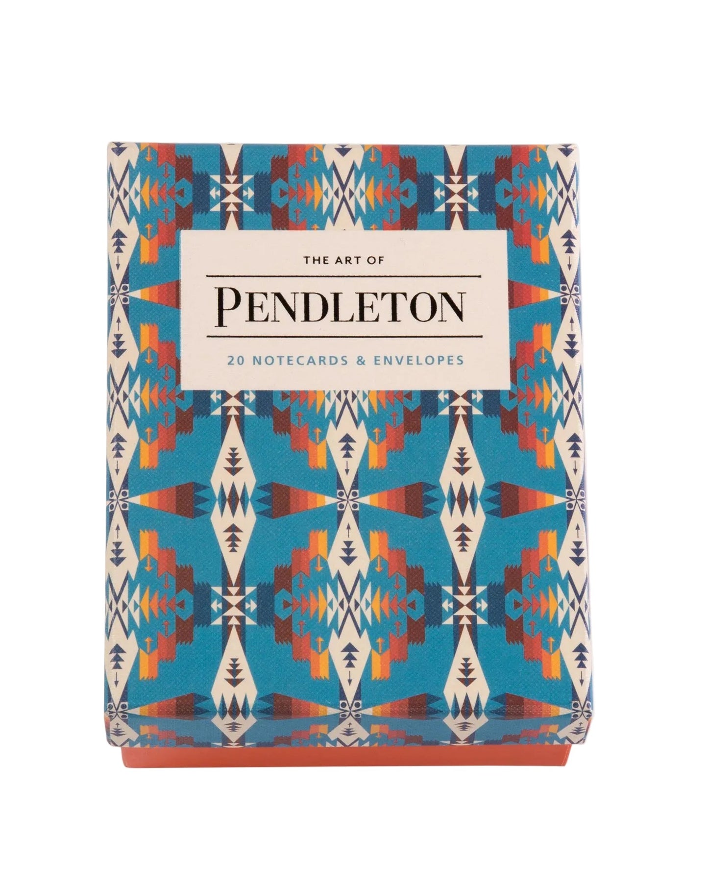 Pendleton Assorted Note Card Set-Indian Pueblo Store