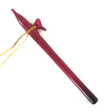Load image into Gallery viewer, Ira Funmaker Cherrywood Flute-Indian Pueblo Store
