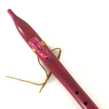 Load image into Gallery viewer, Ira Funmaker Cherrywood Flute-Indian Pueblo Store
