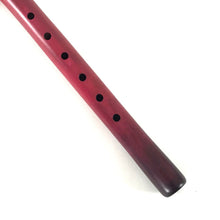 Load image into Gallery viewer, Ira Funmaker Cherrywood Flute-Indian Pueblo Store
