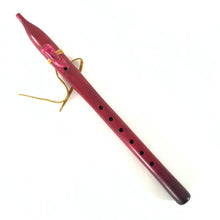 Load image into Gallery viewer, Ira Funmaker Cherrywood Flute-Indian Pueblo Store
