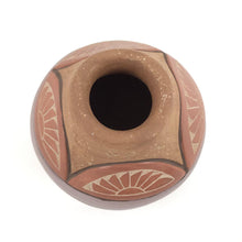 Load image into Gallery viewer, Teri Cajero Four Directions Vase-Indian Pueblo Store
