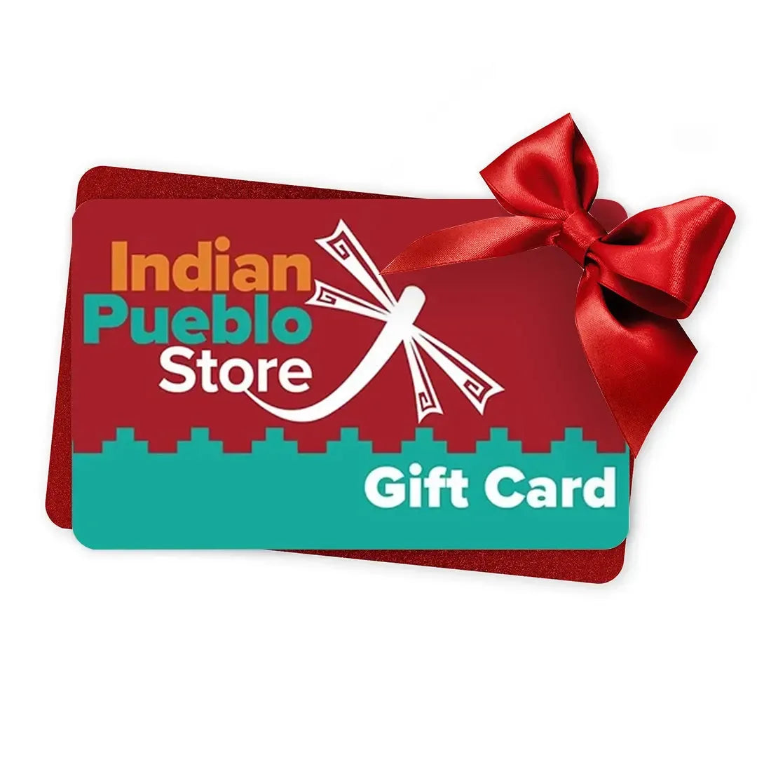 Indian Pueblo Store Gift Card-Indian Pueblo Store