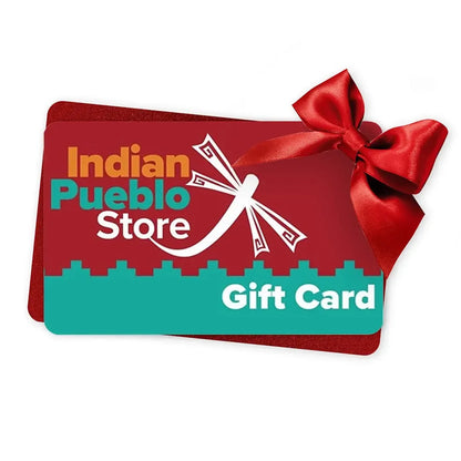 Indian Pueblo Store Gift Card-Indian Pueblo Store