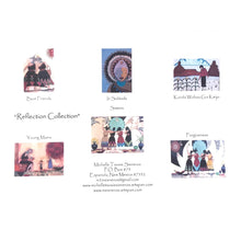 Load image into Gallery viewer, Michelle Tsosie Sisneros &quot;Reflection&quot; Collection Card Set-Indian Pueblo Store
