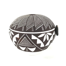 Load image into Gallery viewer, Marilyn Ray Butterfly Seed Pot-Indian Pueblo Store
