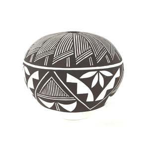 Marilyn Ray Butterfly Seed Pot-Indian Pueblo Store
