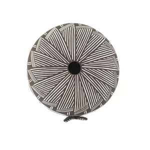 Marilyn Ray Butterfly Seed Pot-Indian Pueblo Store