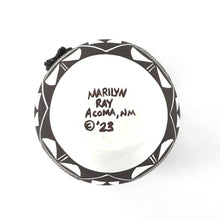 Load image into Gallery viewer, Marilyn Ray Butterfly Seed Pot-Indian Pueblo Store
