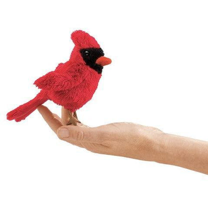 Finger Puppets- Assorted Selection-Indian Pueblo Store