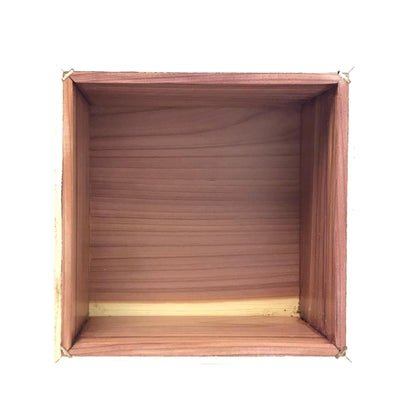 Stanton Lance Wood Inlay Butterfly Box-Indian Pueblo Store